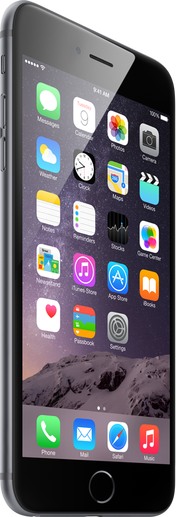 Apple iPhone 6 Plus LTE-A A1522 16GB